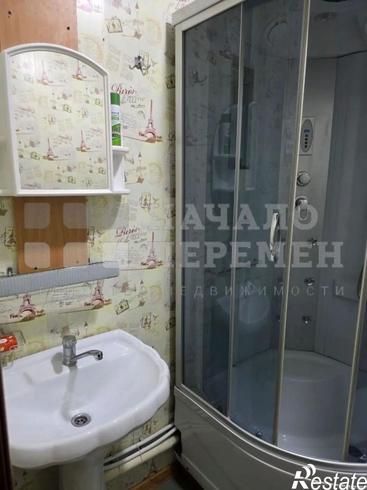 1-комн квартира Виктора Уса ул, 13