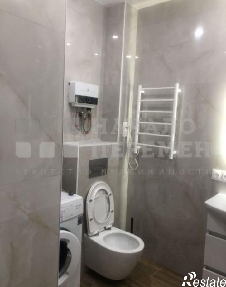 1-комн квартира Красный пр-кт, 236