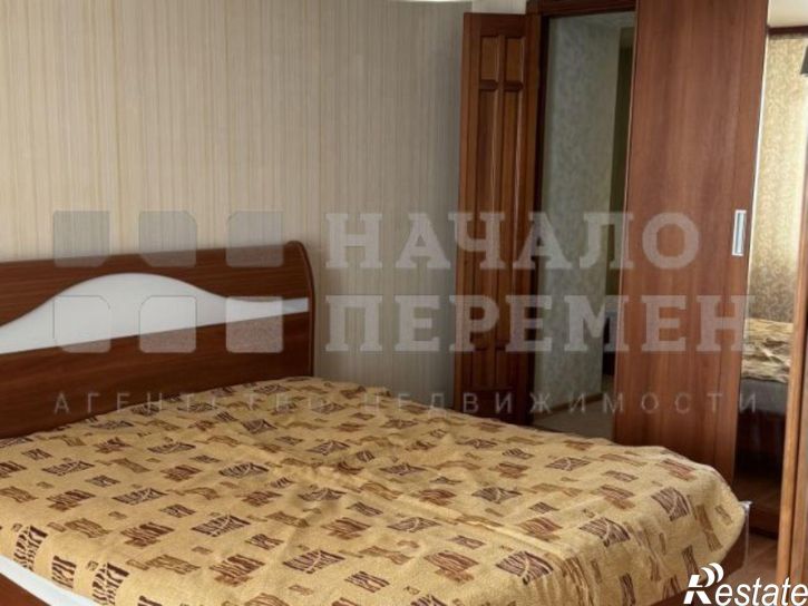 2-комн квартира Шевченко ул, 31