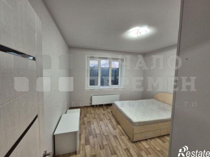 3-комн квартира Бронная ул, 22