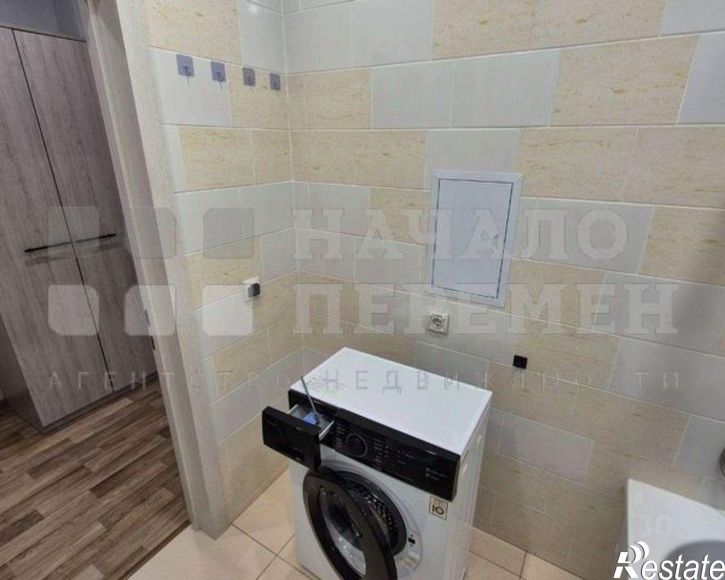 3-комн квартира Бронная ул, 22