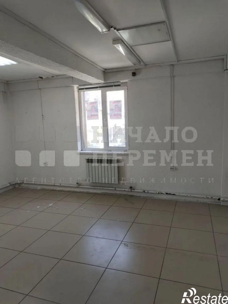 Торговое помещение Толстого ул, 34
