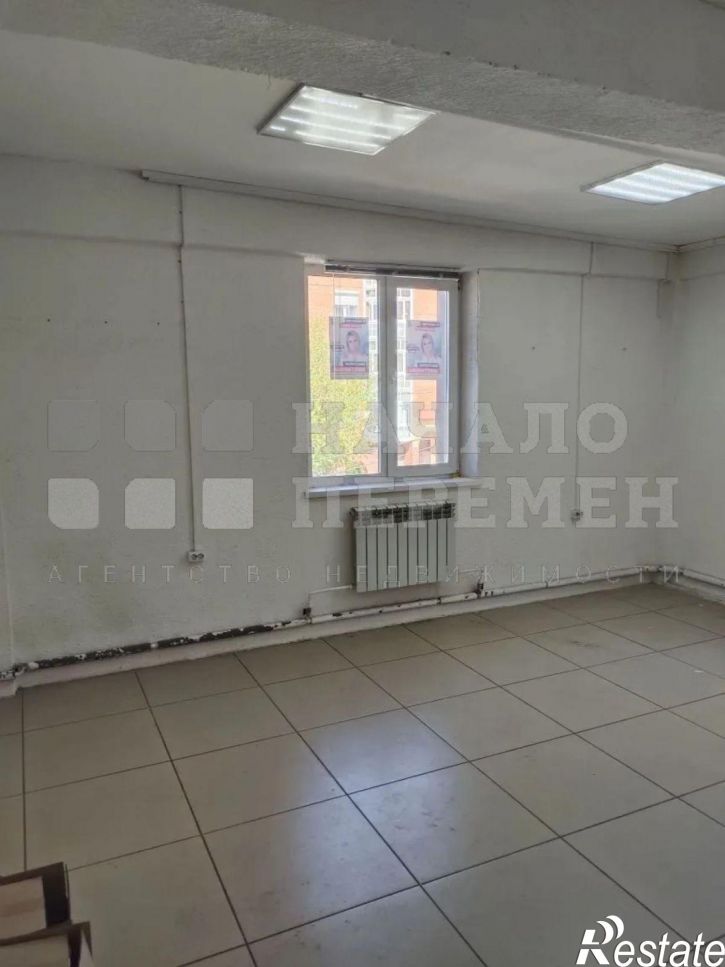 Торговое помещение Толстого ул, 34