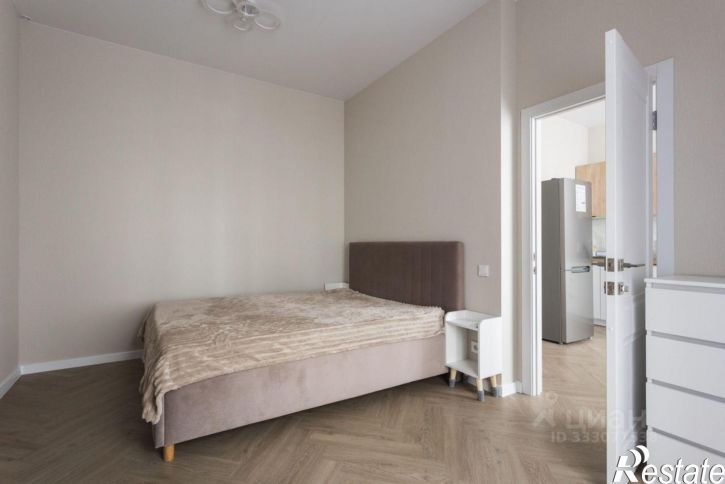 1-комн квартира ул Семьи Шамшиных, 3,  д. 3