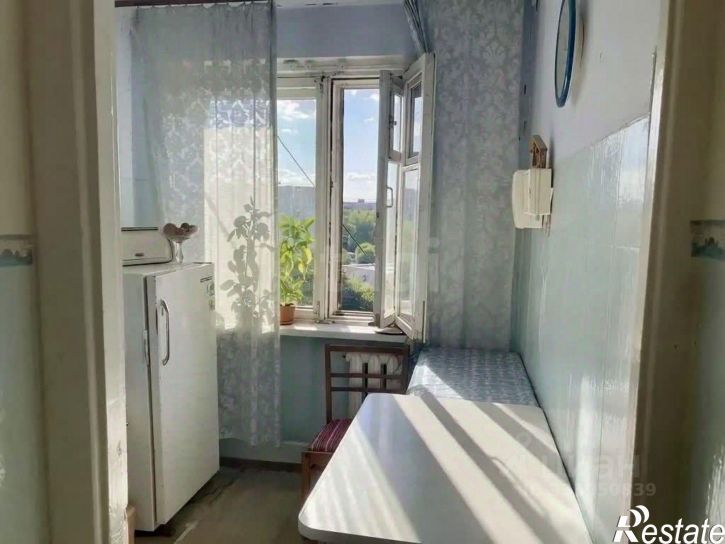 1-комн квартира ул Зорге, 133,  д. 133