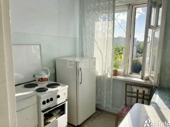 1-комн квартира ул Зорге, 133,  д. 133