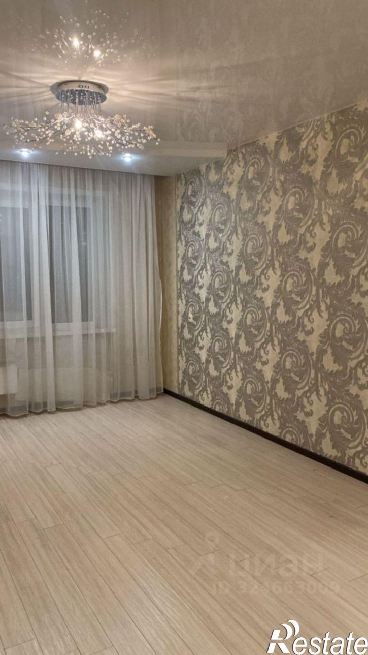 3-комн квартира ул Свечникова, 4/1,  д. 4/1