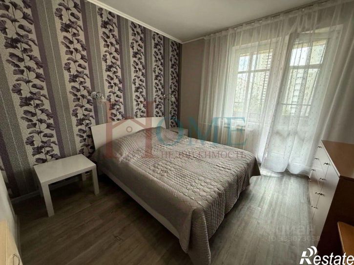 1-комн квартира ул Ольги Жилиной, 33,  д. 33