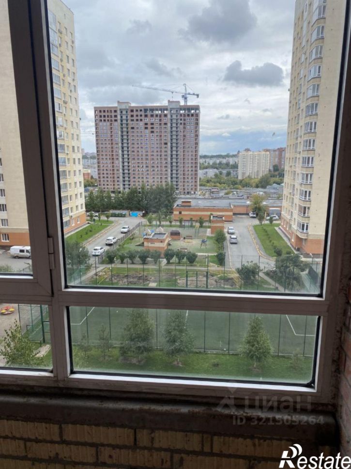 1-комн квартира ул Гоголя, 204/1,  д. 204/1