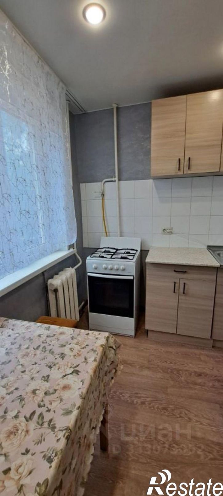 1-комн квартира ул Объединения, 31,  д. 31