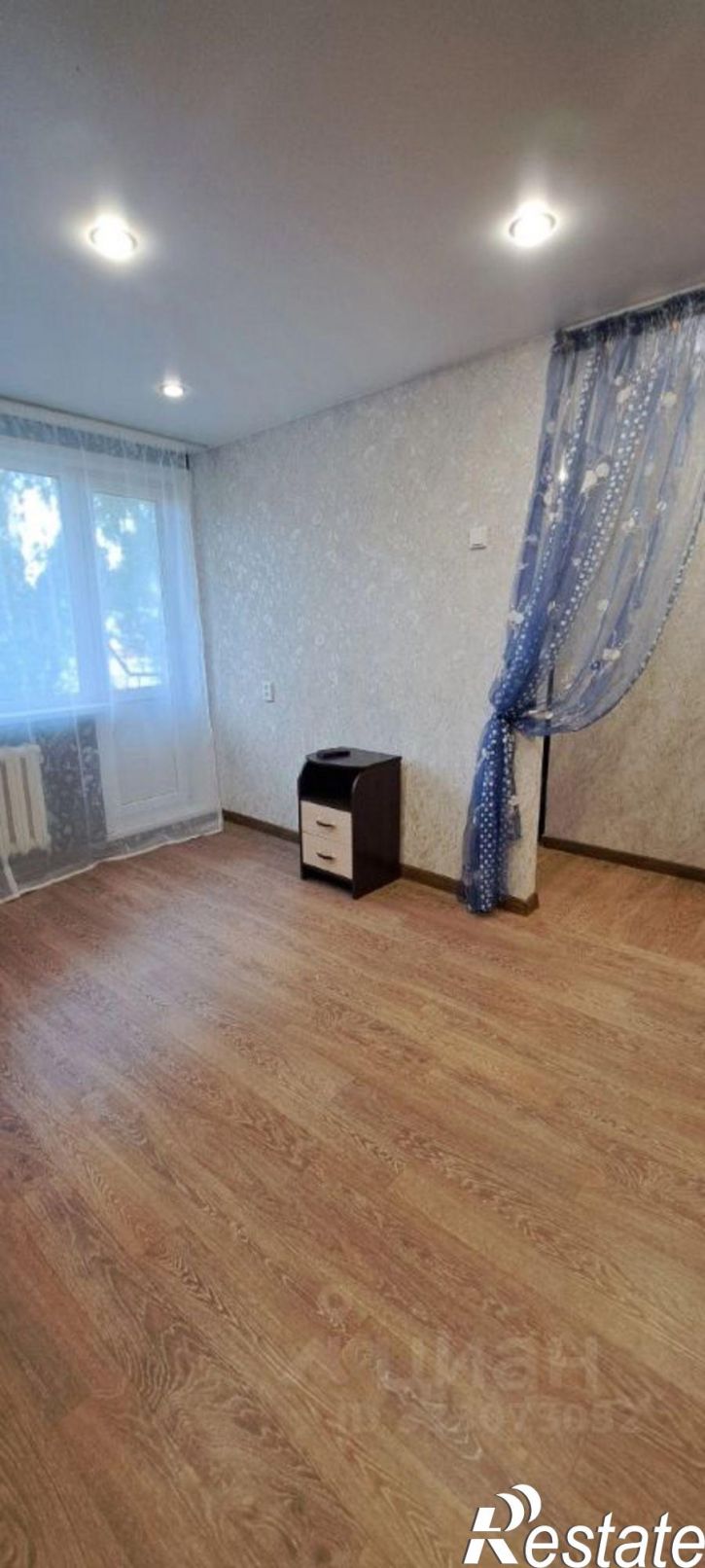 1-комн квартира ул Объединения, 31,  д. 31