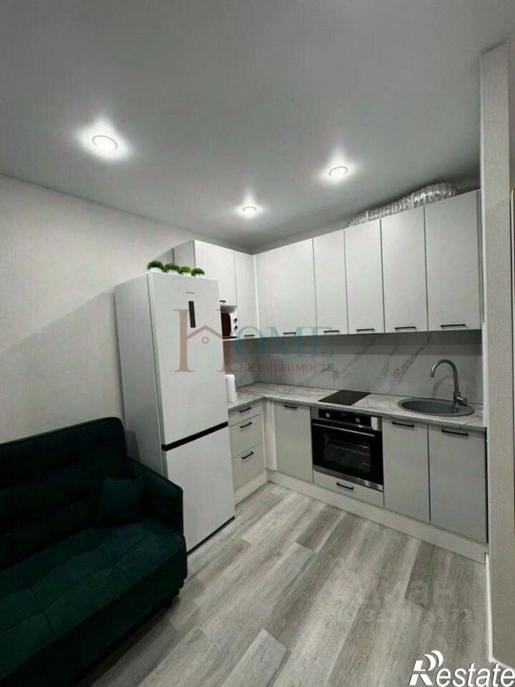1-комн квартира ул Богдана Хмельницкого, 21,  д. 21