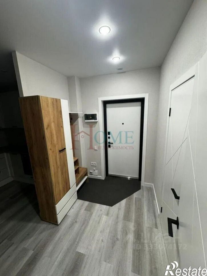 1-комн квартира ул Богдана Хмельницкого, 21,  д. 21