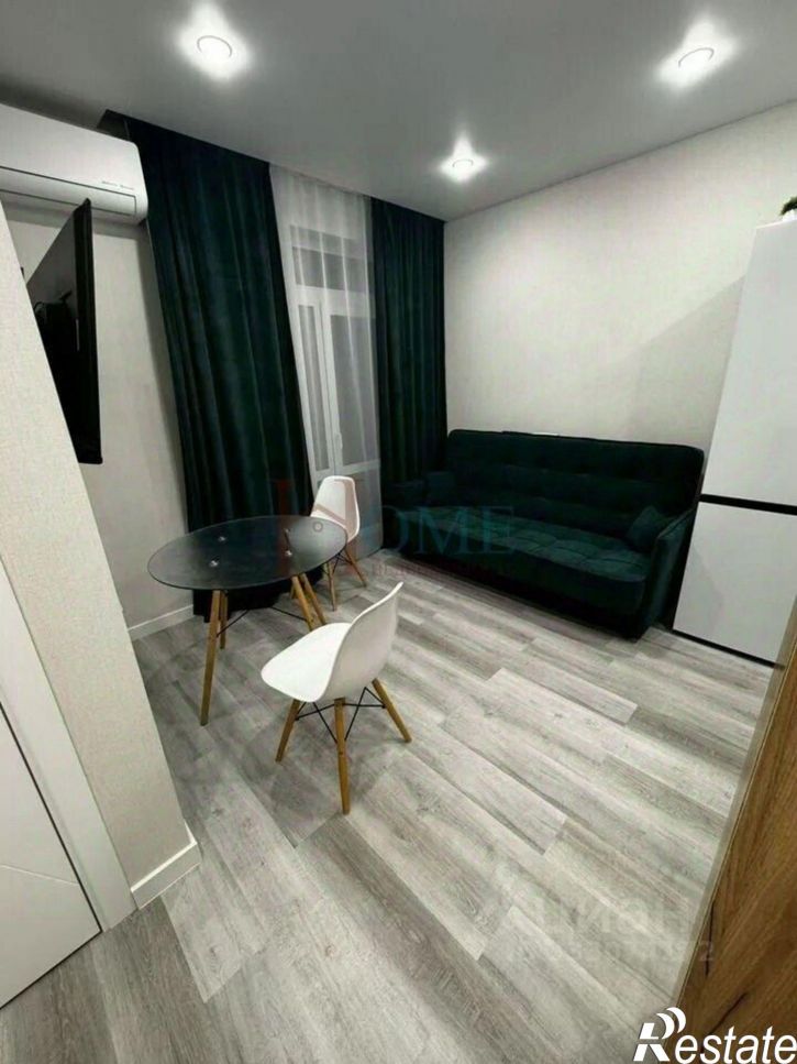 1-комн квартира ул Богдана Хмельницкого, 21,  д. 21