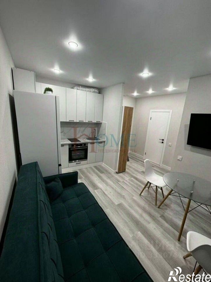 1-комн квартира ул Богдана Хмельницкого, 21,  д. 21