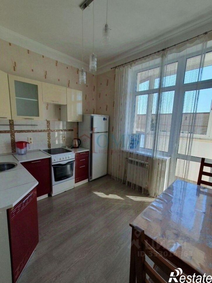 1-комн квартира ул Романова, 25,  д. 25