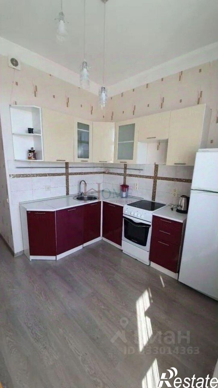 1-комн квартира ул Романова, 25,  д. 25