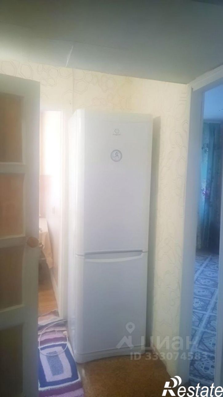 1-комн квартира ул Станционная, 44/1,  д. 44/1