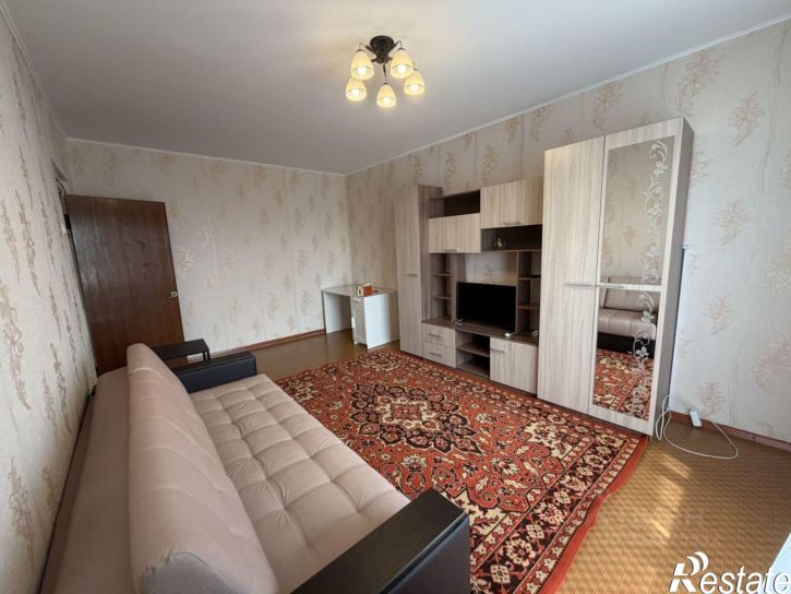 1-комн квартира ул Полевая, 22,  д. 22
