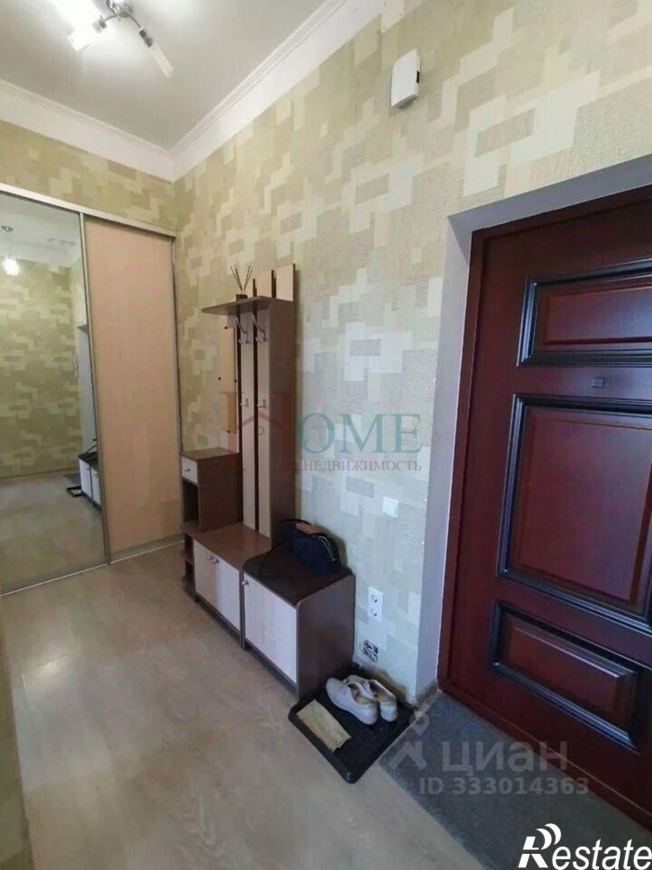 1-комн квартира ул Романова, 25,  д. 25