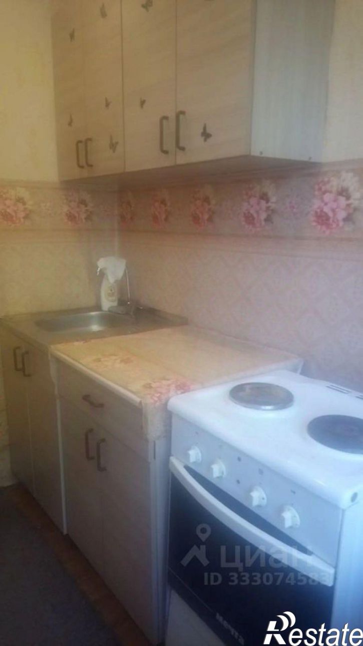 1-комн квартира ул Станционная, 44/1,  д. 44/1