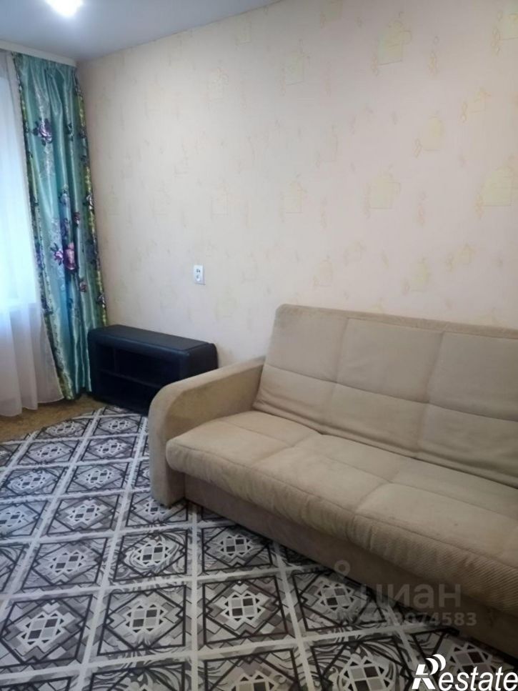 1-комн квартира ул Станционная, 44/1,  д. 44/1
