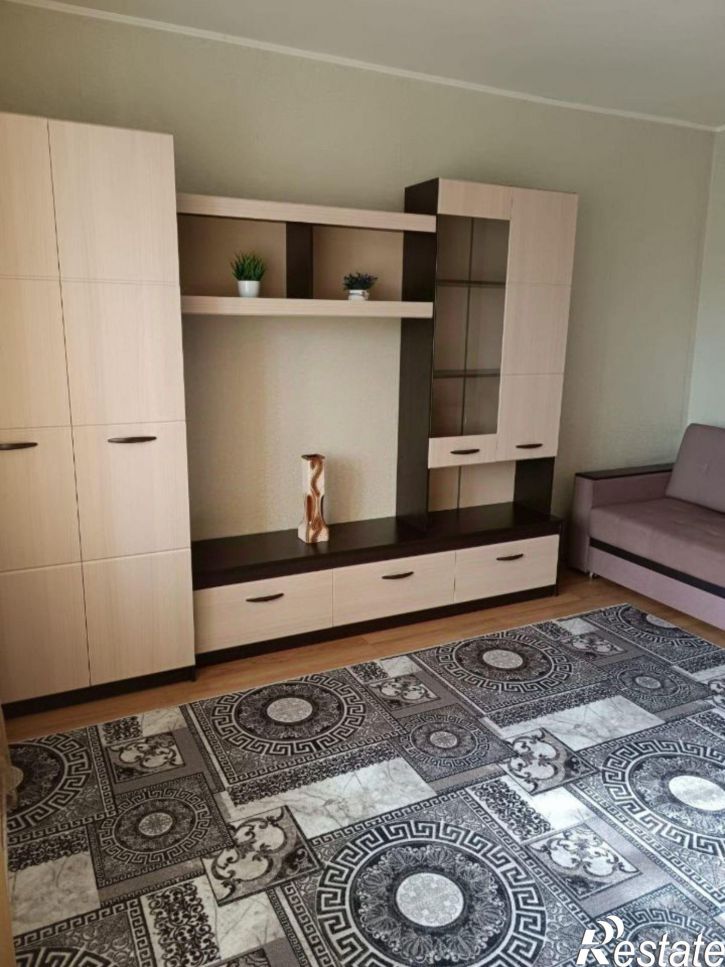 1-комн квартира ул В.Высоцкого, 48,  д. 48