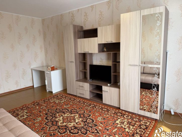 1-комн квартира ул Полевая, 22,  д. 22