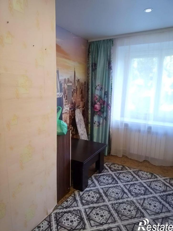 1-комн квартира ул Станционная, 44/1,  д. 44/1