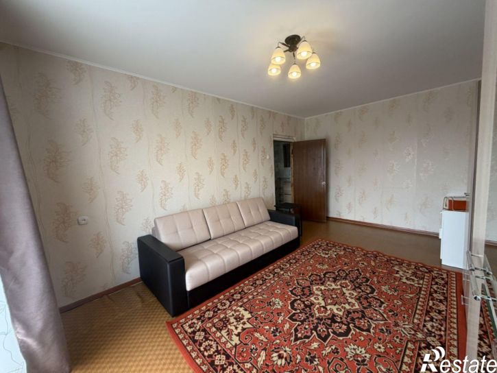 1-комн квартира ул Полевая, 22,  д. 22