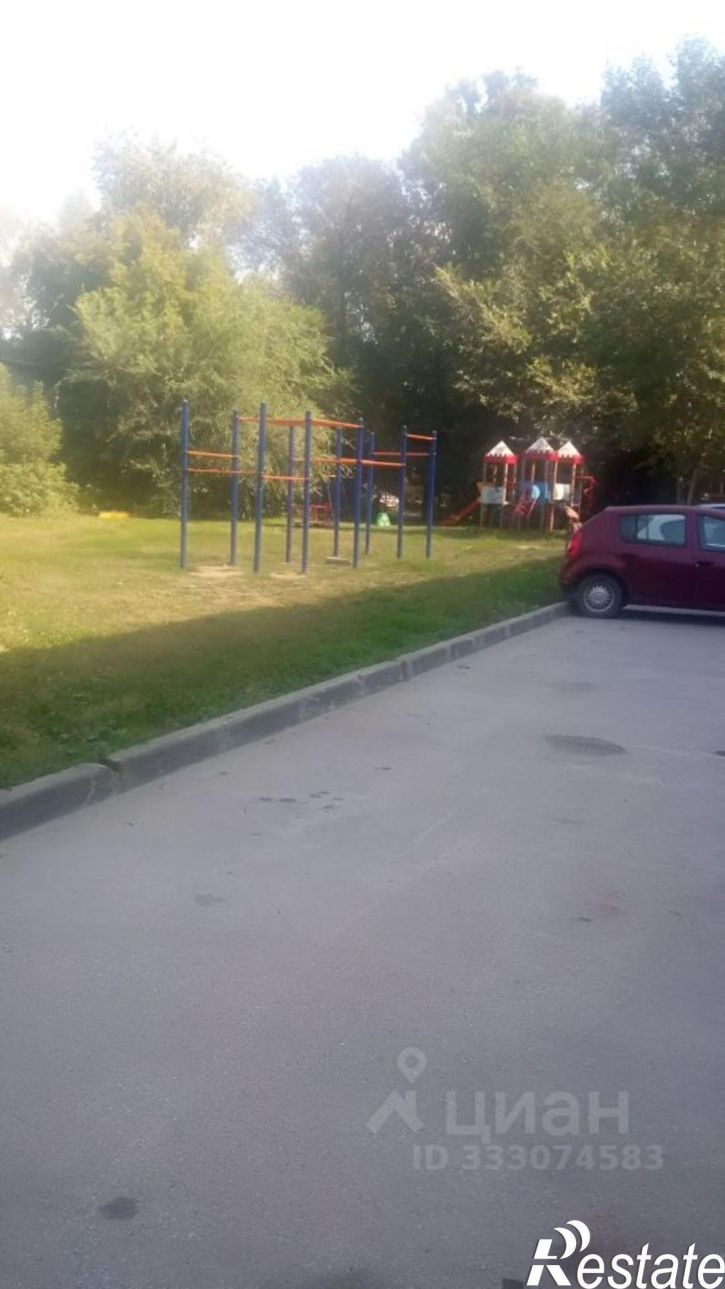 1-комн квартира ул Станционная, 44/1,  д. 44/1