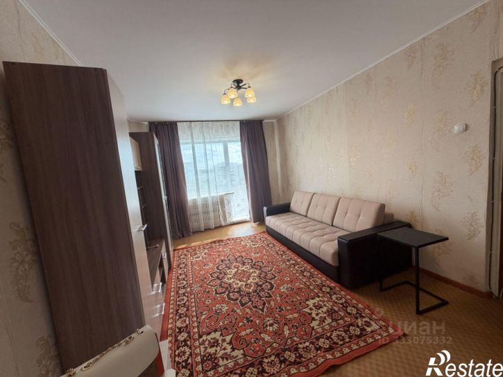 1-комн квартира ул Полевая, 22,  д. 22