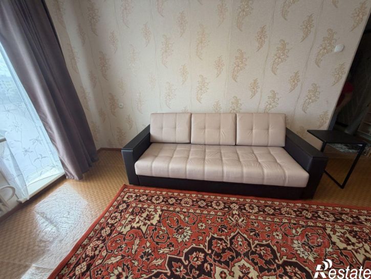 1-комн квартира ул Полевая, 22,  д. 22