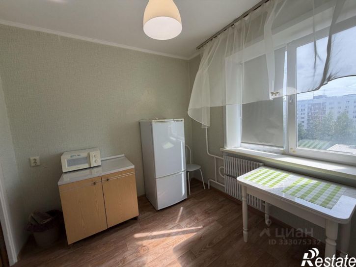 1-комн квартира ул Полевая, 22,  д. 22