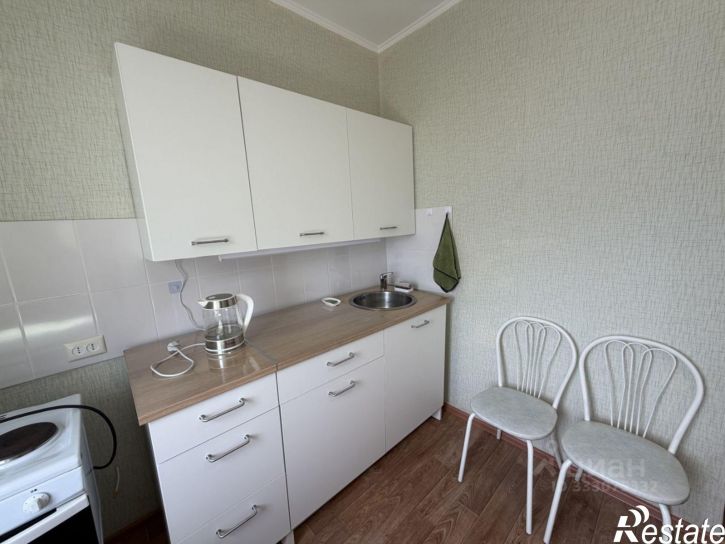 1-комн квартира ул Полевая, 22,  д. 22
