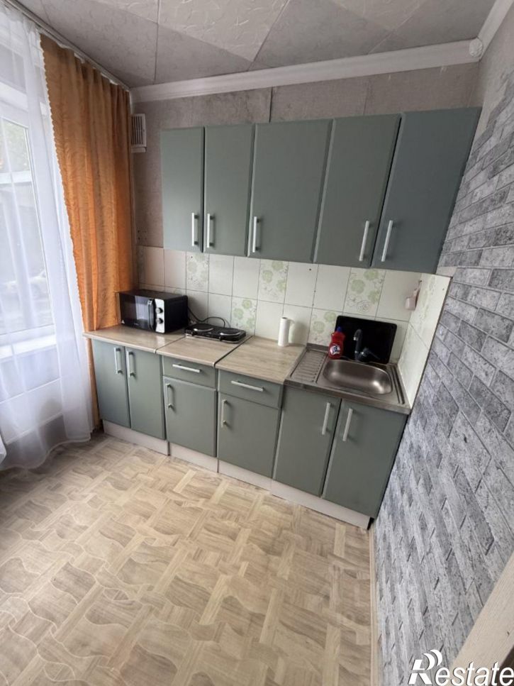 1-комн квартира ул Герцена, 20,  д. 20