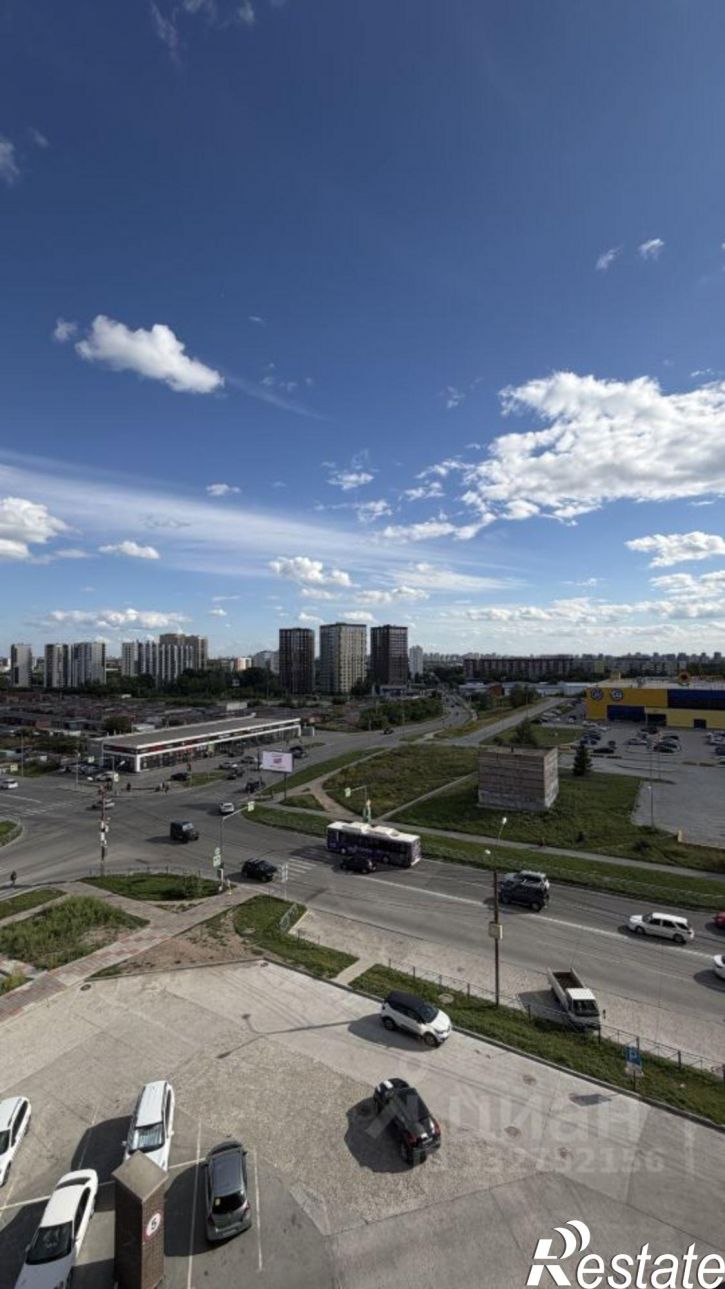 1-комн квартира ул Гребенщикова, 1,  д. 1
