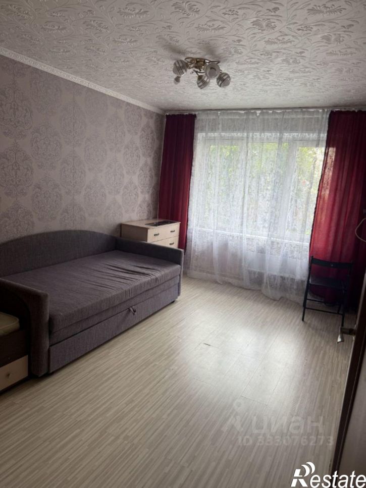 1-комн квартира ул Герцена, 20,  д. 20