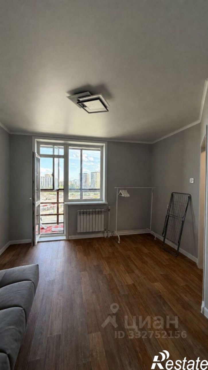 1-комн квартира ул Гребенщикова, 1,  д. 1