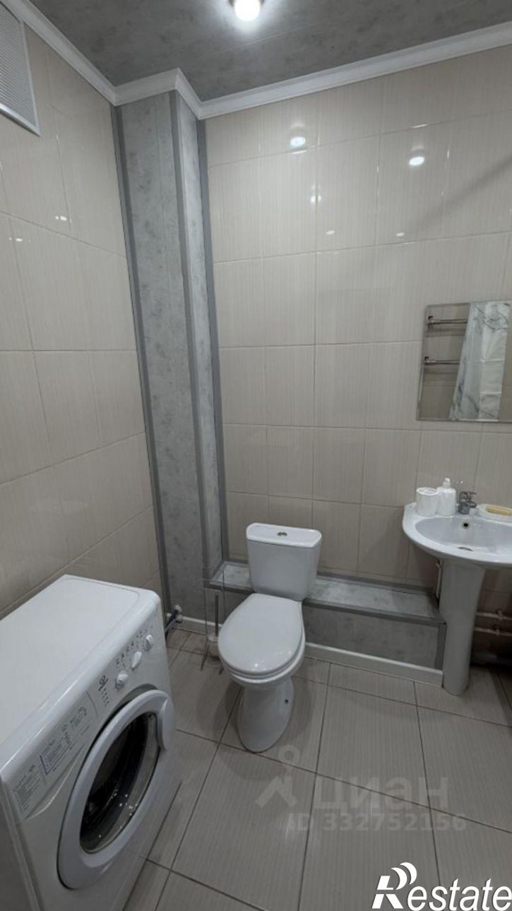 1-комн квартира ул Гребенщикова, 1,  д. 1
