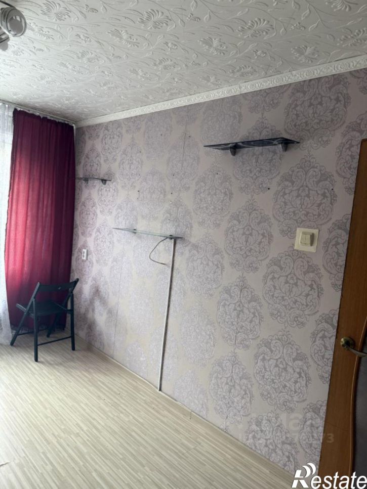 1-комн квартира ул Герцена, 20,  д. 20