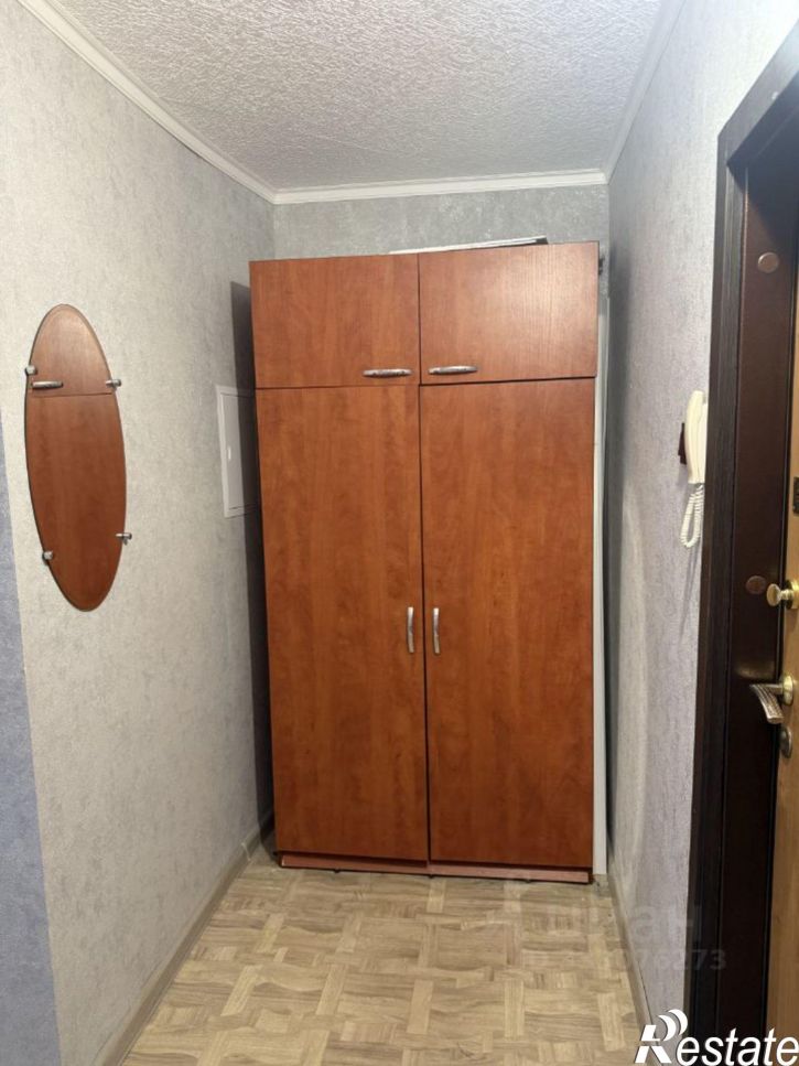 1-комн квартира ул Герцена, 20,  д. 20