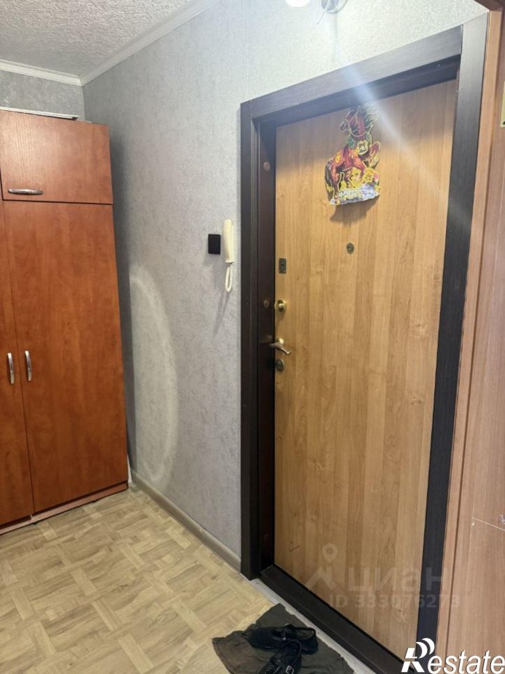 1-комн квартира ул Герцена, 20,  д. 20
