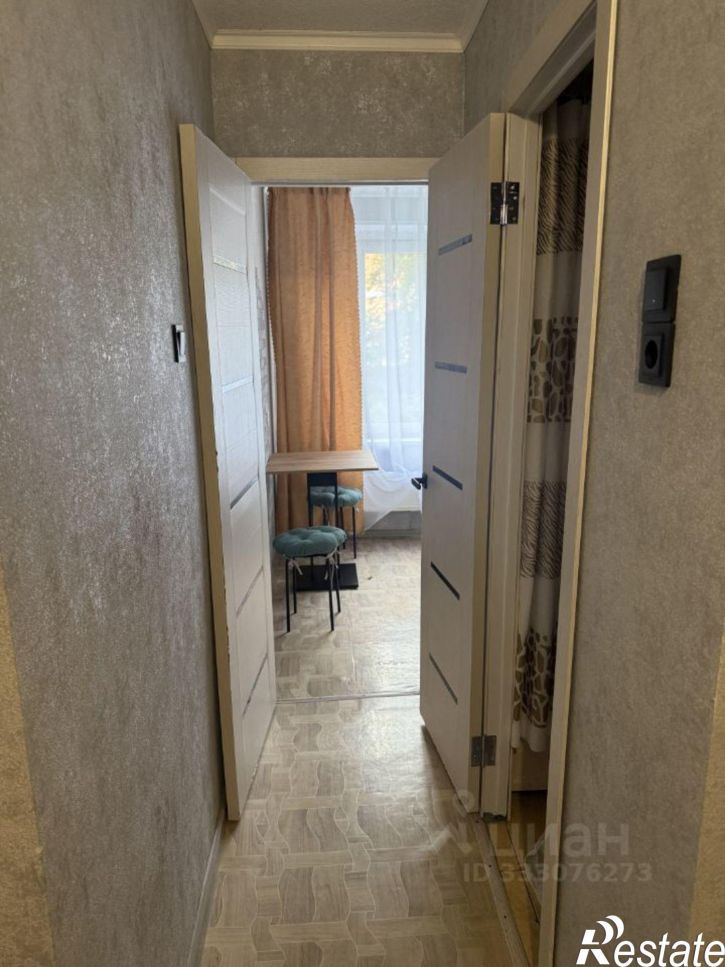 1-комн квартира ул Герцена, 20,  д. 20