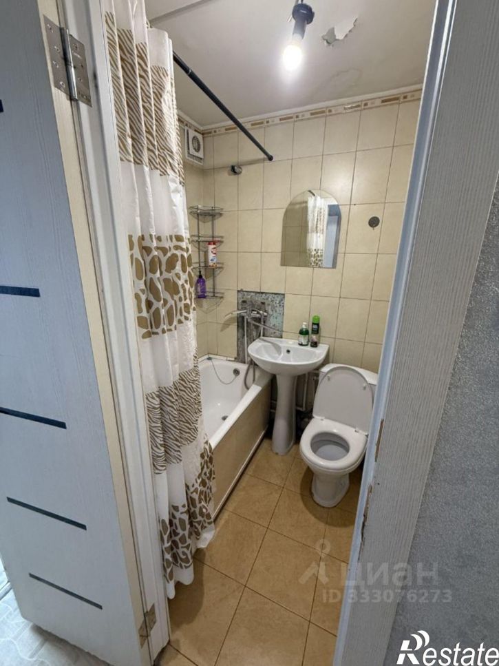 1-комн квартира ул Герцена, 20,  д. 20