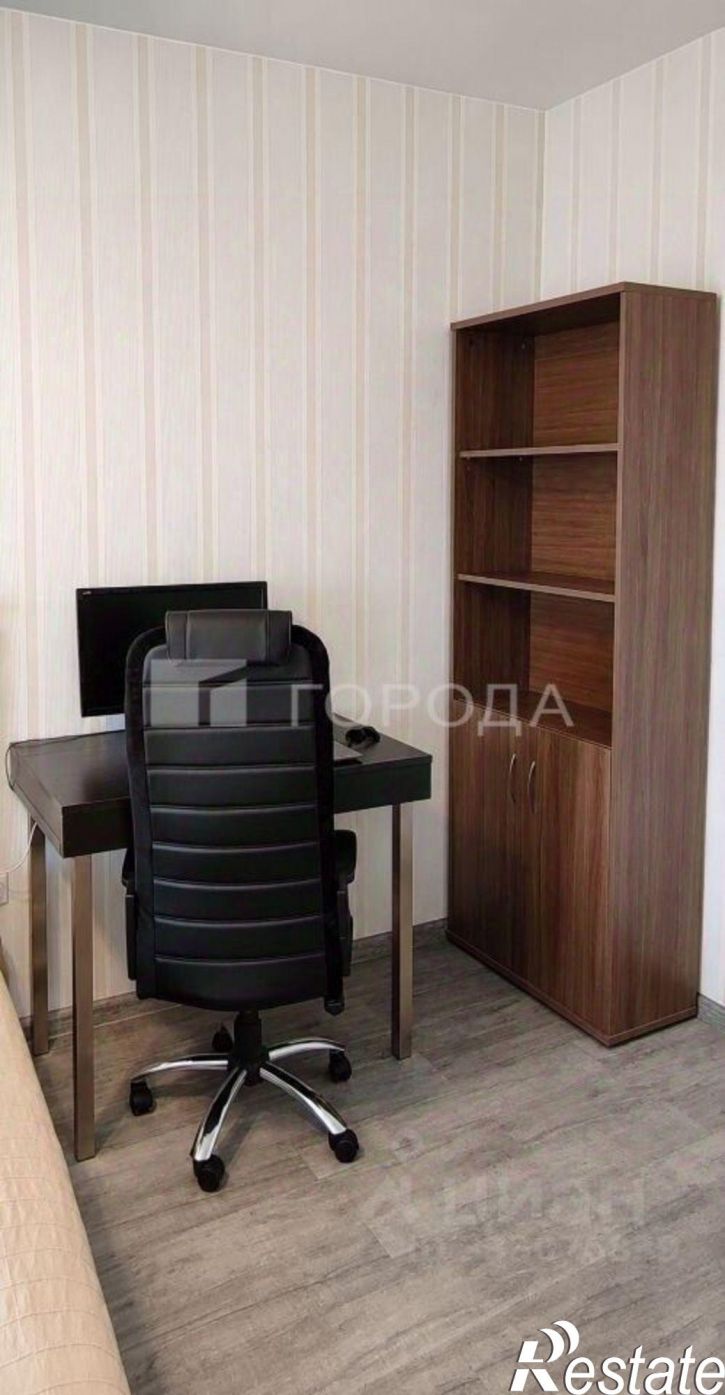 2-комн квартира ул Стартовая, 1,  д. 1
