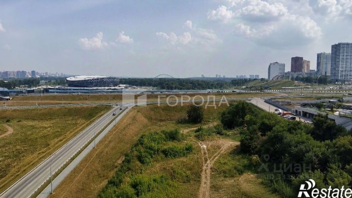 2-комн квартира ул Стартовая, 1,  д. 1