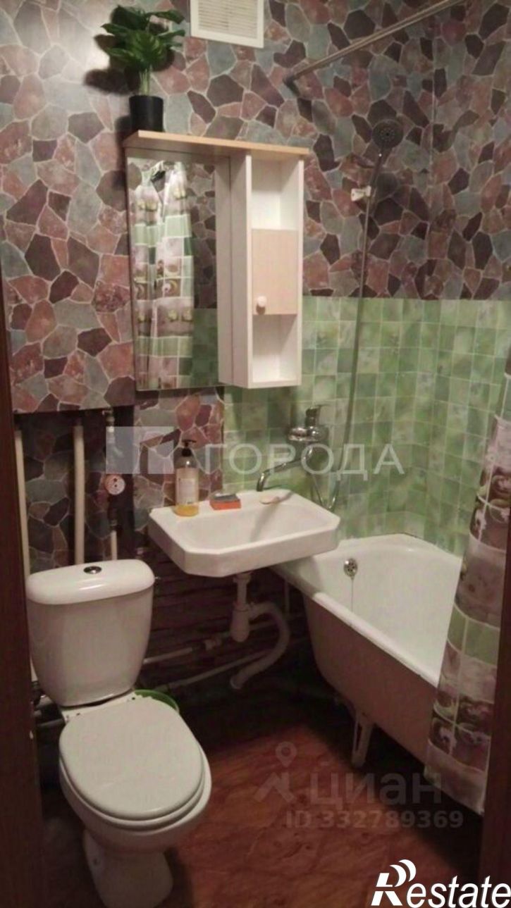 1-комн квартира ул Гоголя, 180,  д. 180