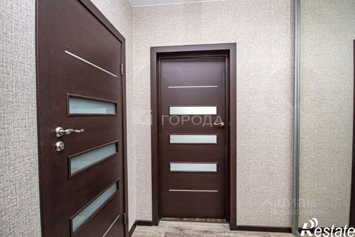 1-комн квартира ул Виталия Потылицына, 11/1,  д. 11/1