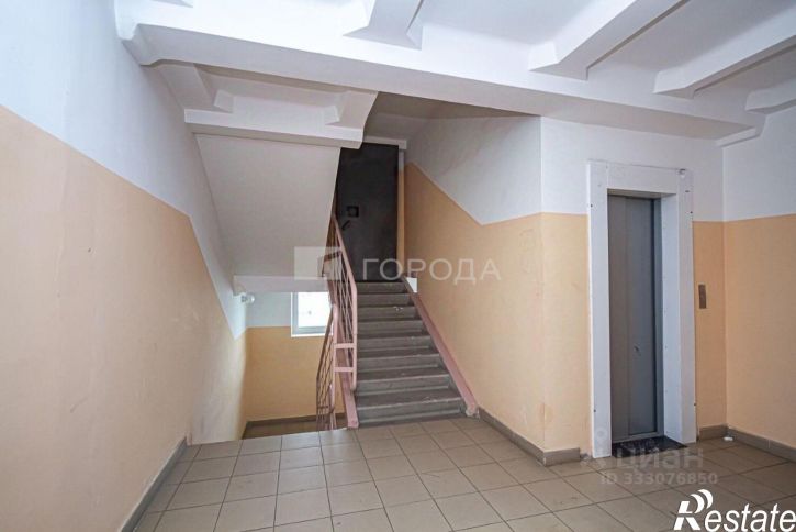 1-комн квартира ул Виталия Потылицына, 11/1,  д. 11/1